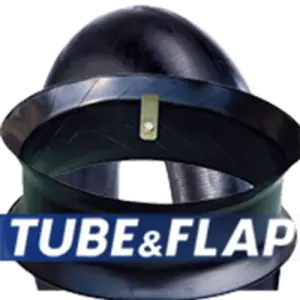 Tube & Flap